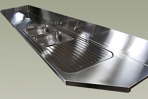 Cucine industriali